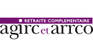 Logo Fédération AGIRC ARRCO