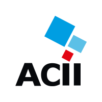Logo ACII