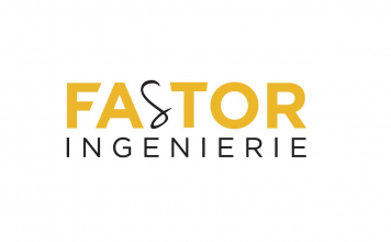 Logo FASTOR Ingénierie