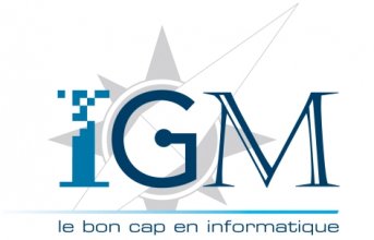 Logo IGM