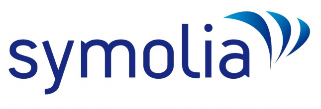 Logo Symolia
