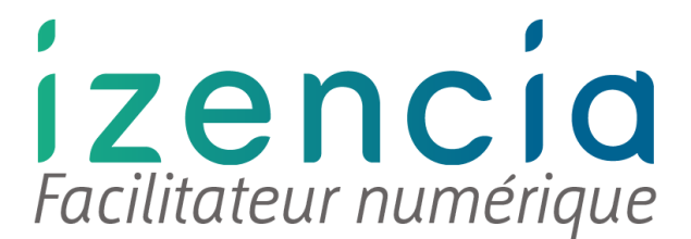 Logo IZENCIA