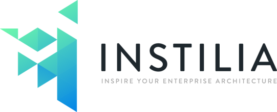 Logo INSTILIA