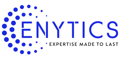 Logo ENYTICS