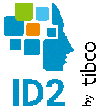 Logo ID2 BY TIBCO