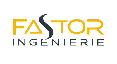 Logo Fastor Ingénierie 2025