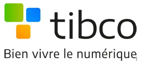 Logo TIBCO