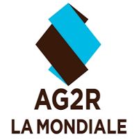 Logo AG2R