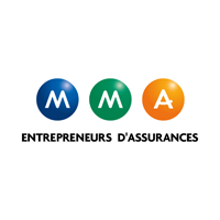 Logo MMA