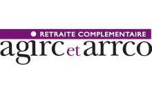Logo Fédération AGIRC ARRCO