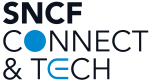 Logo SNCF Connect & Tech