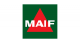 Logo MAIF