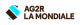 Logo AG2R LM